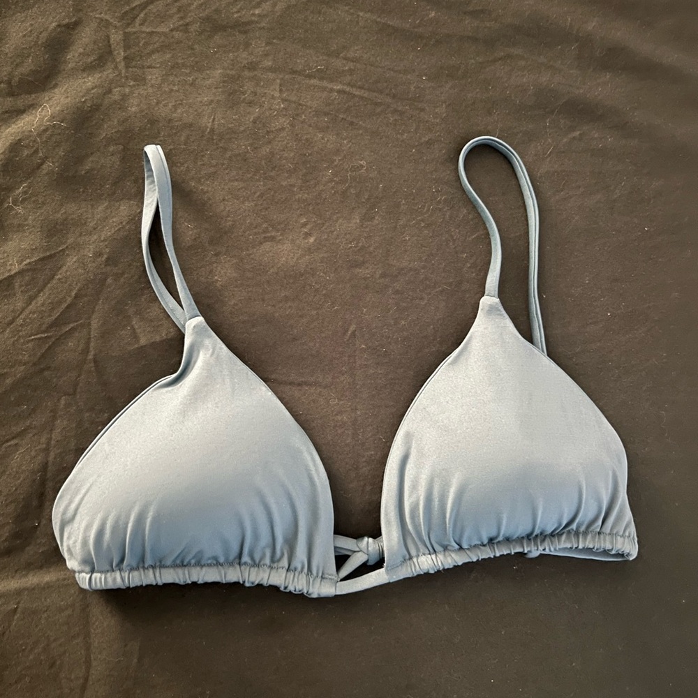 patagonia bikini top